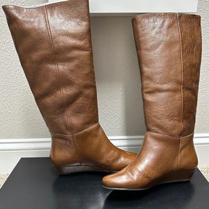 Wedge Boots -  Steven by Steve Madden